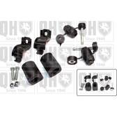Reparatursatz, Stabilisatorlager QUINTON HAZELL - EMBK2408