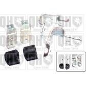 Reparatursatz, Stabilisatorlager QUINTON HAZELL - EMBK2415