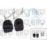 Reparatursatz, Stabilisatorlager QUINTON HAZELL - EMBK2417
