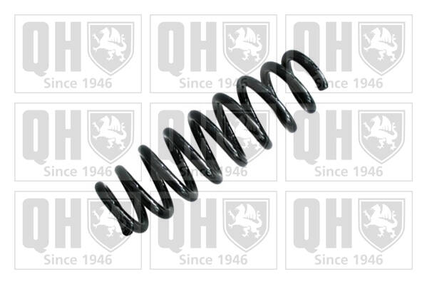 Coil Spring