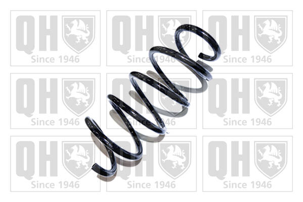 Coil Spring