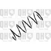 Ressort amortisseur QUINTON HAZELL - QCS6404