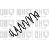 Ressort amortisseur QUINTON HAZELL - QCS7093
