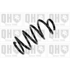 Ressort d'amortisseur QUINTON HAZELL - QCS6967