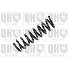 2x Ressort De Suspension Pour Suspension//amortisseur Essieu Avant SACHS 998 649