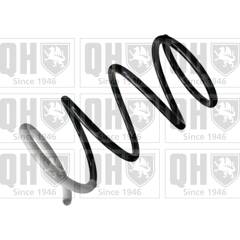 Ressort d'amortisseur QUINTON HAZELL - QCS7542