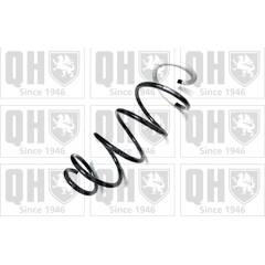 Ressort d'amortisseur QUINTON HAZELL - QCS9010
