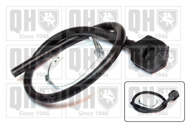 Return Pipe, shock absorber