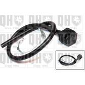 Return Pipe, shock absorber QUINTON HAZELL - EM2110K
