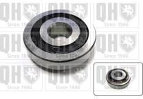 strut bearing (axle)