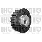Rolo tensor, correia dentada QUINTON HAZELL - QTT242