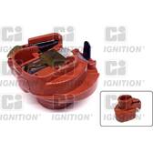 Rotor do distribuidor de ignição QUINTON HAZELL - XR128