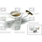 Rotor do distribuidor de ignição QUINTON HAZELL - XR140