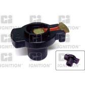 Rotor do distribuidor de ignição QUINTON HAZELL - XR161