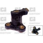 Rotor do distribuidor de ignição QUINTON HAZELL - XR300