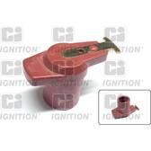 Rotor do distribuidor de ignição QUINTON HAZELL - XR80