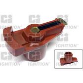 Rotor, distributor QUINTON HAZELL - XR100