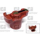 Rotor, distributor QUINTON HAZELL - XR147