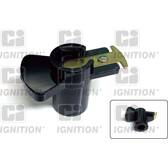 Rotor, distributor QUINTON HAZELL - XR185