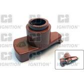 Rotor, distributor QUINTON HAZELL - XR210