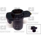 Rotor, distributor QUINTON HAZELL - XR241