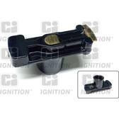 Rotor, distributor QUINTON HAZELL - XR245