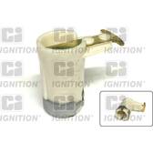 Stroomverdelerrotor QUINTON HAZELL - XR266