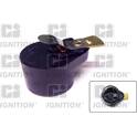 Rotor, distributor QUINTON HAZELL - XR27