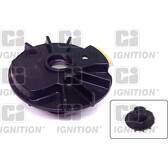 Rotor, distributor QUINTON HAZELL - XR273