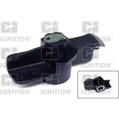 Stroomverdelerrotor QUINTON HAZELL - XR290