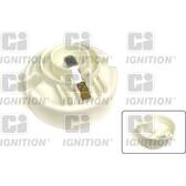 Rotor, distributor QUINTON HAZELL - XR99