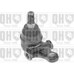 Rotule De Suspension Quinton Hazell QSJ3827S – Pour Mazda MX-5 NB - 4