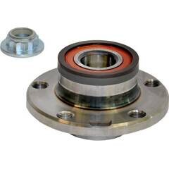 Roulement de roue QUINTON HAZELL - QWB1160