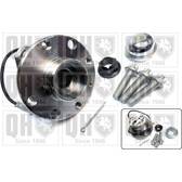 Roulement de roue QUINTON HAZELL - QWB1307
