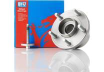 Roulement de roue