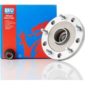 Roulement de roue QUINTON HAZELL - QWB1411