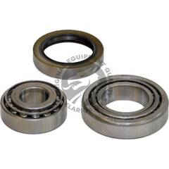 Roulement de roue QUINTON HAZELL - QWB255