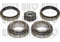 Roulement de roue