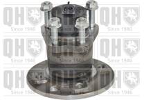 DENCKERMANN W413360 Kit De Roulement De Roue Jante: 5Trou