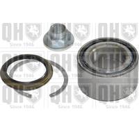 Roulement De Roue FEBI BILSTEIN 21883 - Pièce D'origine Pour VW Golf, Audi A3, Seat Leon, Etc. - 4