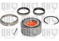 Roulement de roue