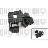 Rubber Buffer, silencer QUINTON HAZELL - EM4696