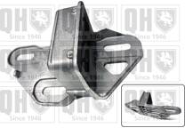Engine Mounting