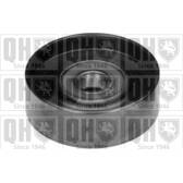 Rullo tenditore, Cinghia Poly-V QUINTON HAZELL - QTA1336