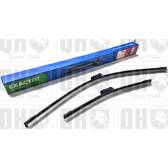 Set van 2 wisserbladen QUINTON HAZELL - QDW101