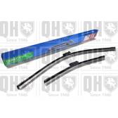 Set van 2 wisserbladen QUINTON HAZELL - QDW101