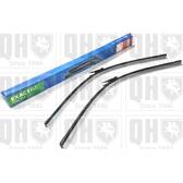 Set van 2 wisserbladen QUINTON HAZELL - QDW123