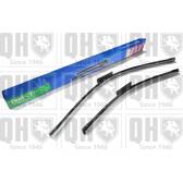 Set van 2 wisserbladen QUINTON HAZELL - QDW133