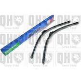 Set van 2 wisserbladen QUINTON HAZELL - QDW145