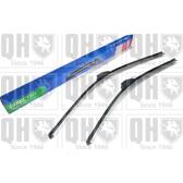 Set van 2 wisserbladen QUINTON HAZELL - QDW147